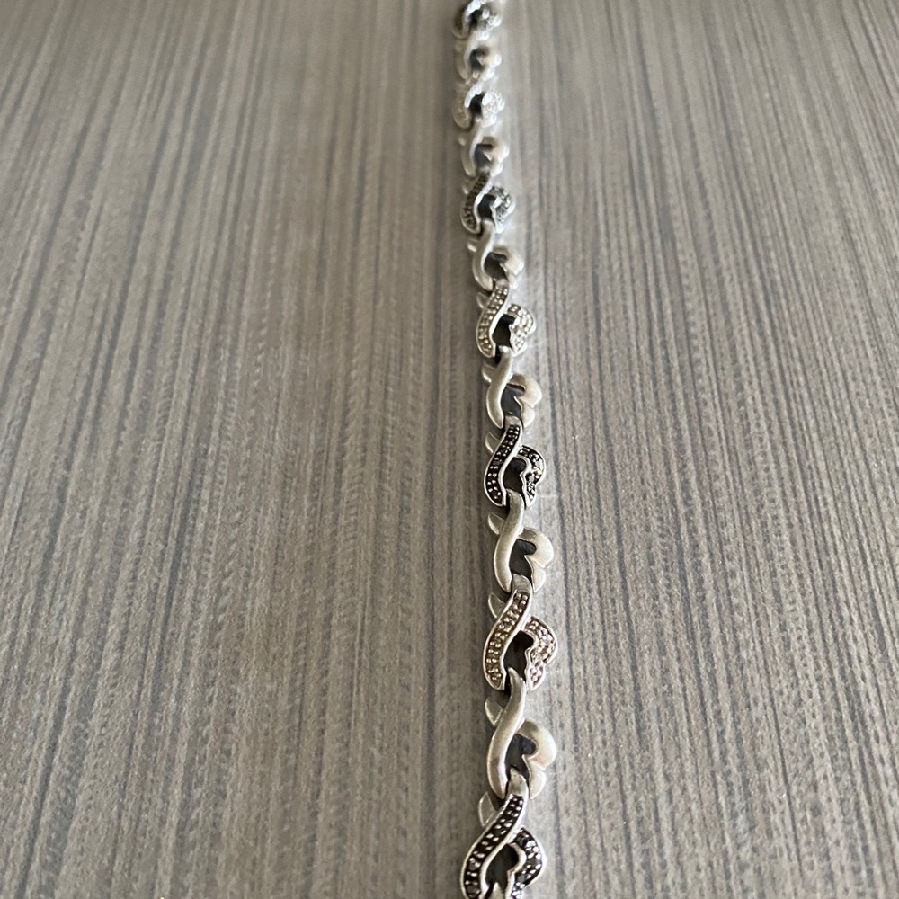 Heart bracelet🎈SALE🎈